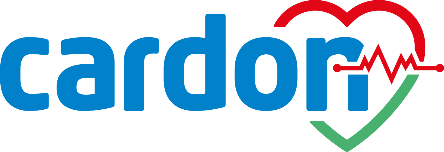 Cardon Health Logo